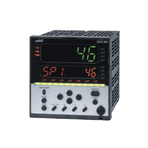 SDC46数字调节器(温控器)