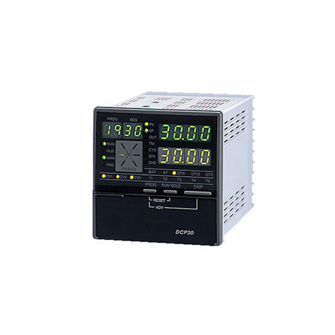 DCP30数字程序段调节器(温控器)