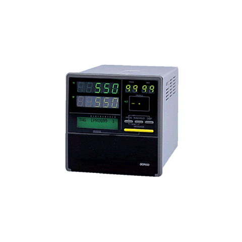 DCP550数字程序段调节器(温控器)