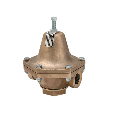 Cash Valve B 系列调压器