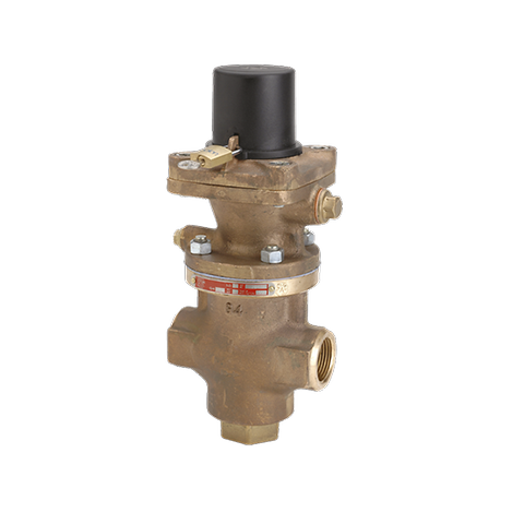Cash Valve G-4 型调压器