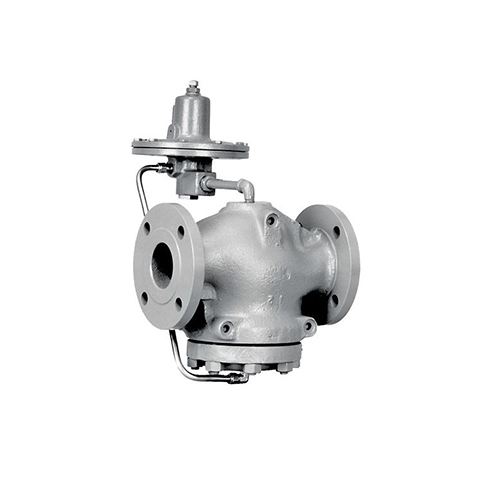 Fisher™ 92W 型减压液体调压器