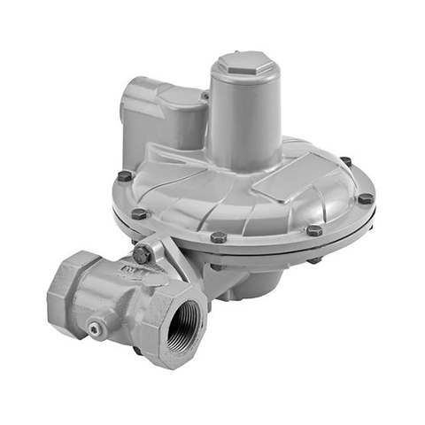 Fisher™ CS200 系列减压器