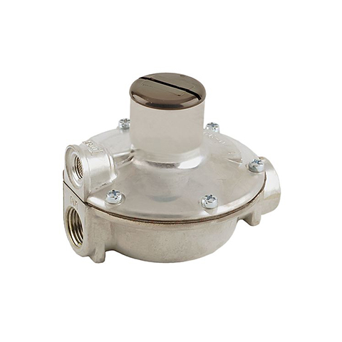 Fisher™ 912N 系列调压器
