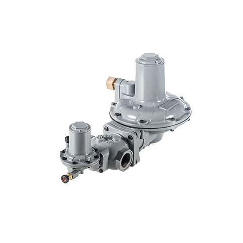 Fisher™ CSB600 减压调压器