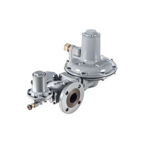 Fisher™ CSB700 减压调压器