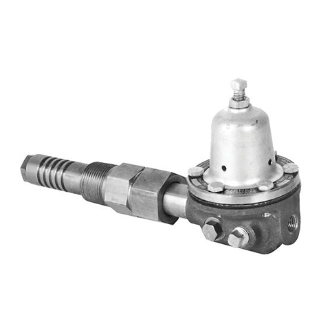 Fisher™ 1305 系列减压调压器