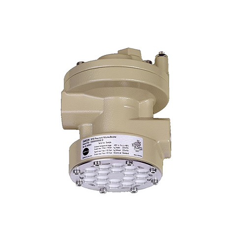 3755气动增压器