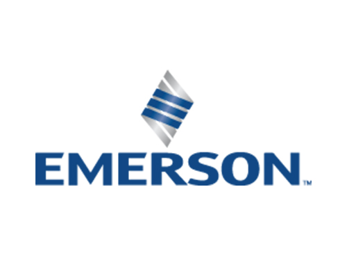 艾默生(Emerson)
