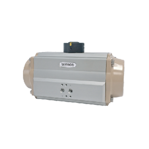 ROTACTOR®RP 3171旋转气动执行器