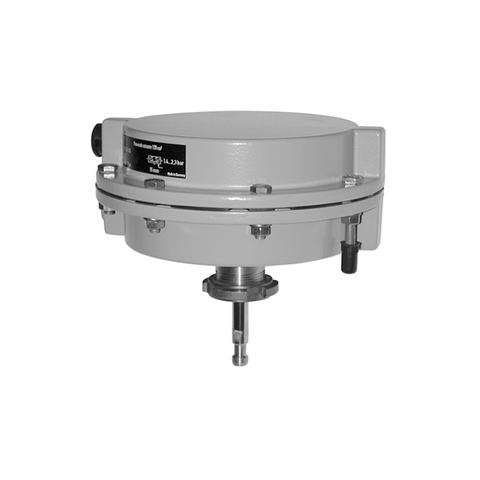 3271气动执行器