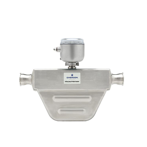 Micro Motion™ H150F卫生型科里奥利流量计