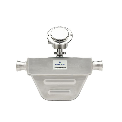 Micro Motion™ H150F卫生型科里奥利流量计