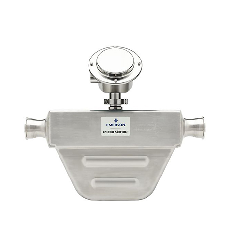 Micro Motion™ H150S卫生型科里奥利流量计