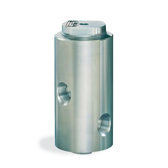 TESCOM™ 54-2200系列液压调压器