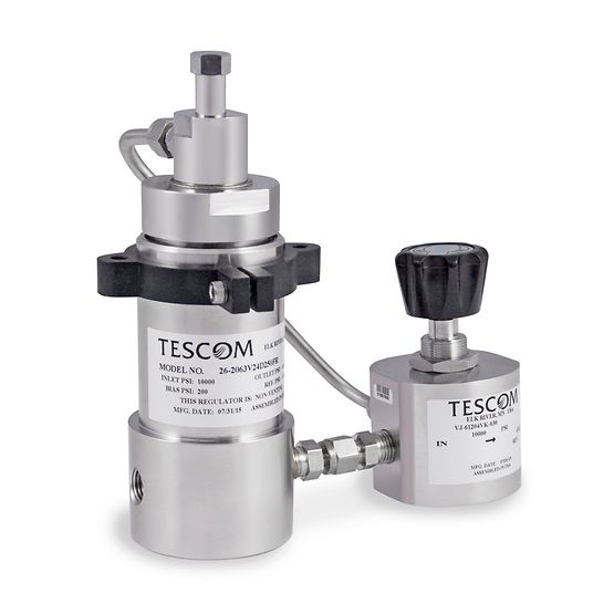TESCOM™ 56系列调压器