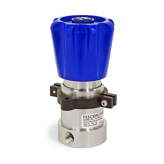 TESCOM™ 26-1700系列控压调压器
