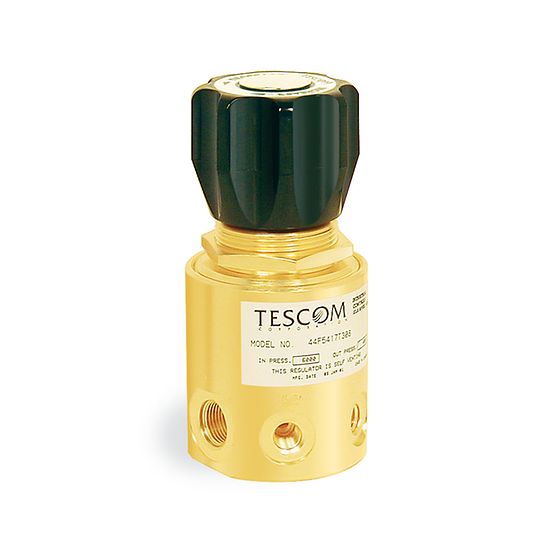 TESCOM™ 44-1500低压调压器