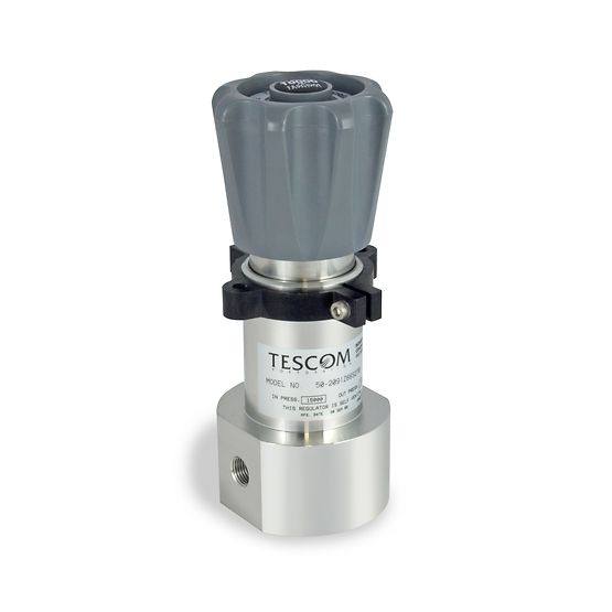 TESCOM™ 50-2000系列液压调压器