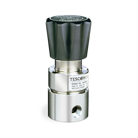 TESCOM™ 44-1800系列工业调压器