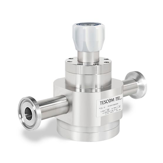 TESCOM™ PH1800系列单级调压器