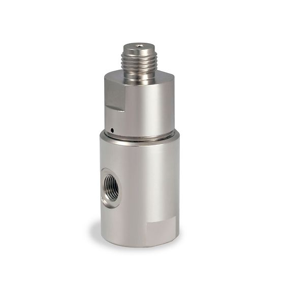 TESCOM™ BE系列双级调压器