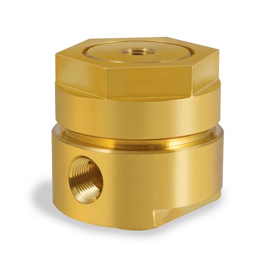 TESCOM™ DK系列控压调压器