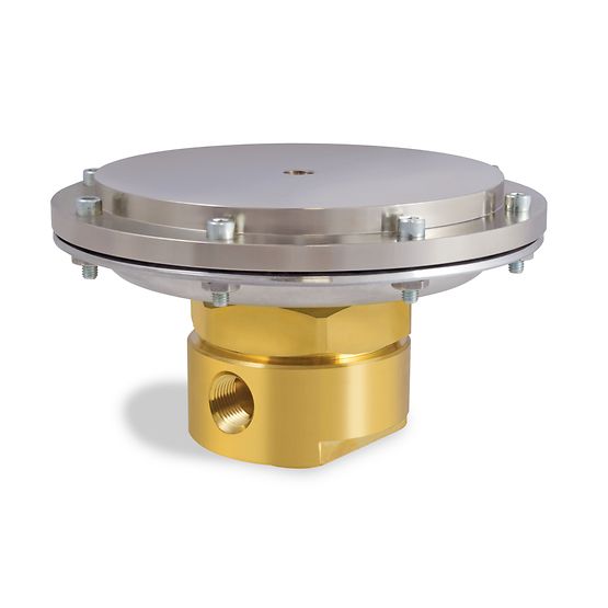 TESCOM™ DK系列控压调压器
