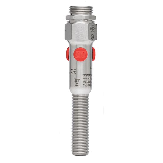 TopWorx™ GO™ Switch 7LY双接近传感器