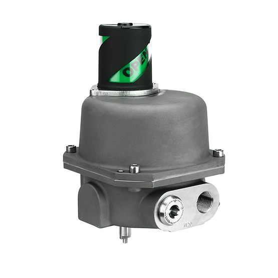 TopWorx™ K2S开关盒