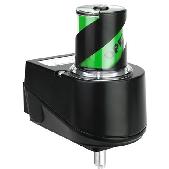 TopWorx™ K7L开关盒