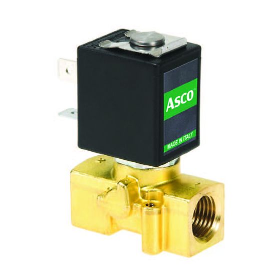 ASCO™ L176系列通用电磁阀