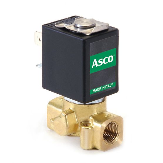 ASCO™ L172系列通用电磁阀