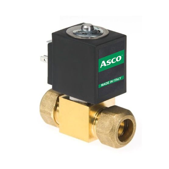 ASCO™ L160系列通用电磁阀
