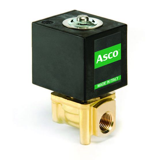 ASCO™ L159系列通用电磁阀
