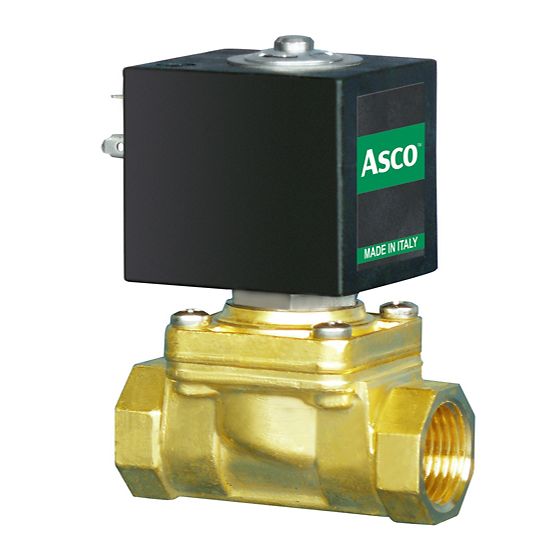 ASCO™ L153系列通用电磁阀