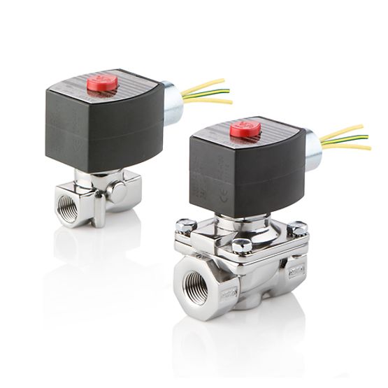 ASCO™ HV285系列电磁阀