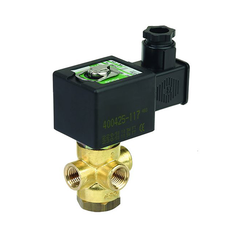 ASCO™ 320系列电磁阀
