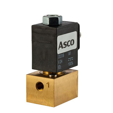 ASCO™ 202系列Preciflow比例阀
