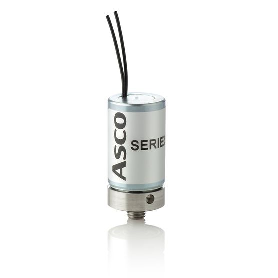 ASCO™ 096系列通用型微型电磁阀