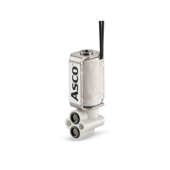 ASCO™ 090系列微型阀