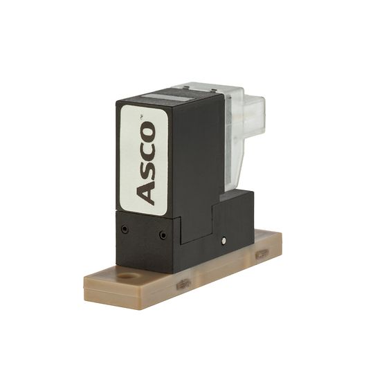 ASCO™ 067系列摇杆阀