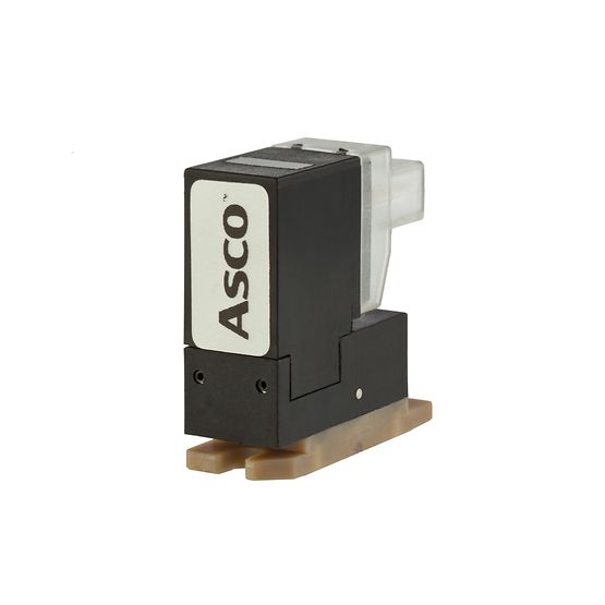 ASCO™ 067系列摇杆阀