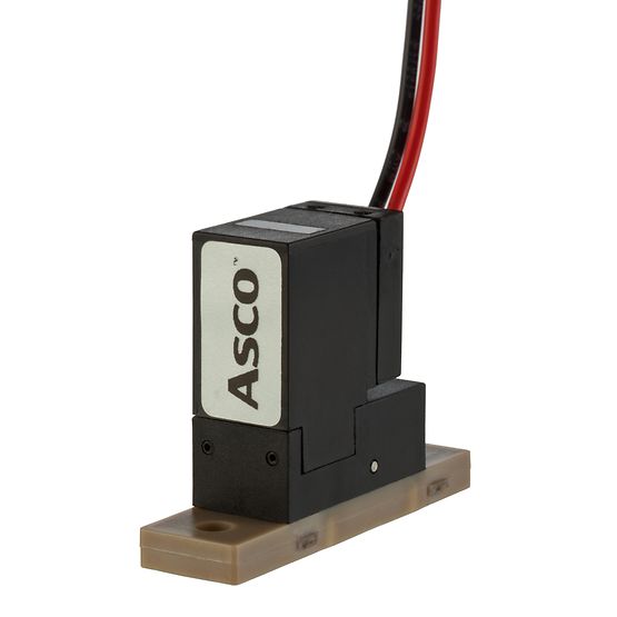 ASCO™ 067系列摇杆阀