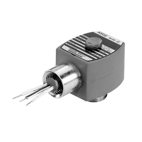 ASCO™ 016系列电磁头 (NEMA types, CSA)