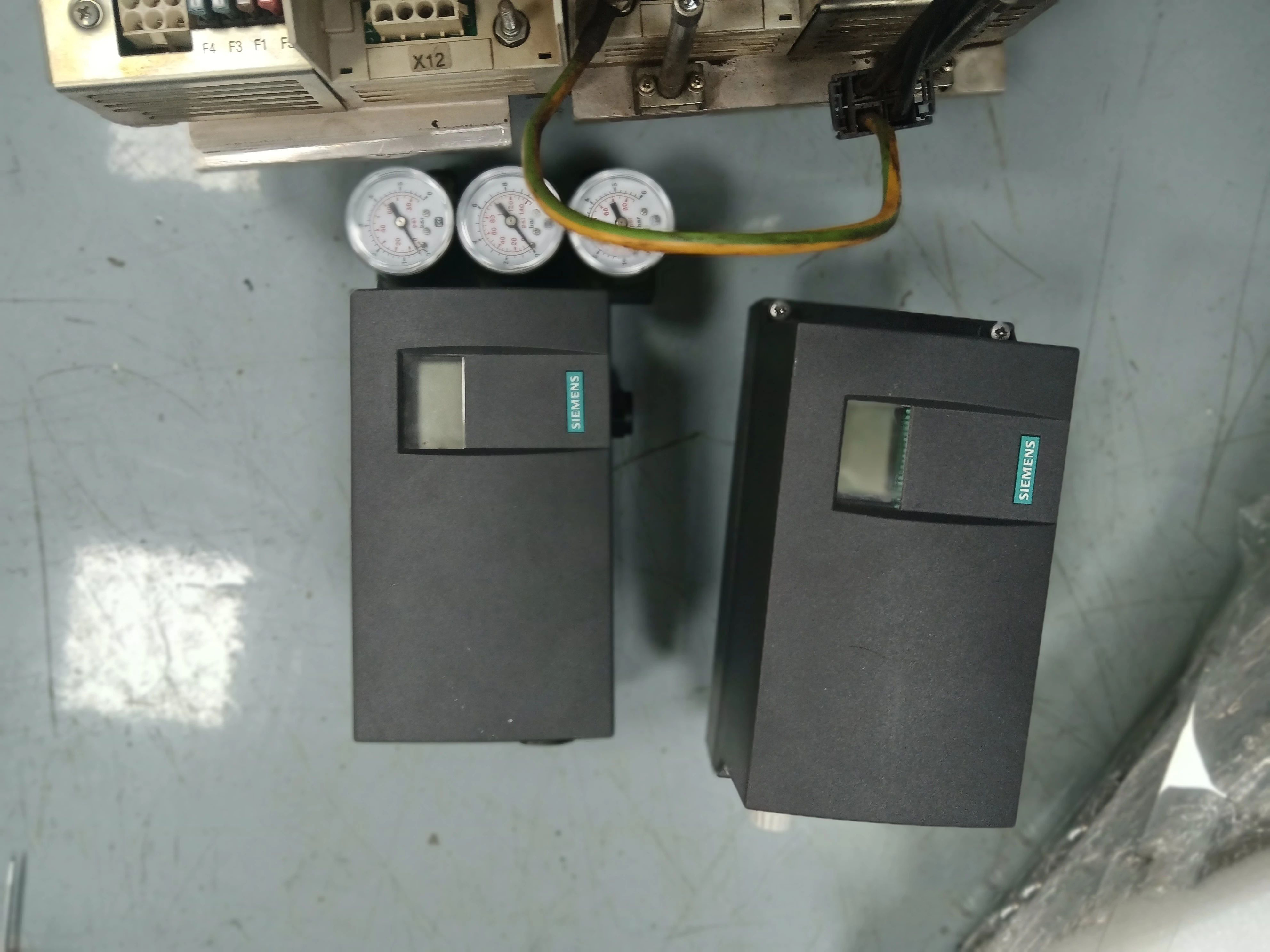 西门子6DR5020-0NG00-0AA0故障维修