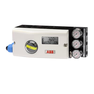 ABB定位器的常见型号有哪些？