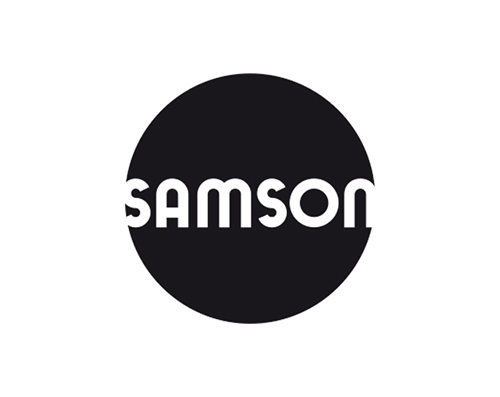 萨姆森(Samson)