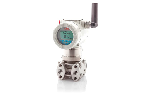 差压变送器 DP-Style 266DSH