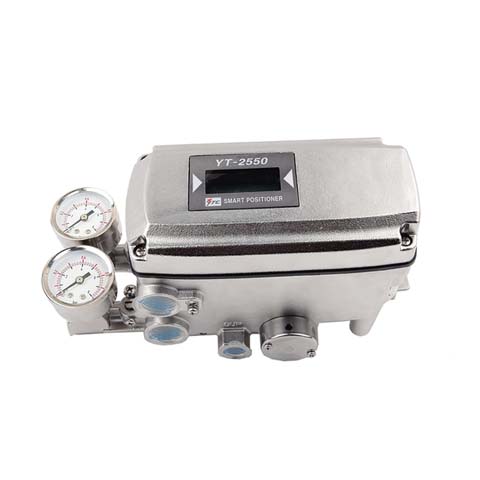 YT-2550